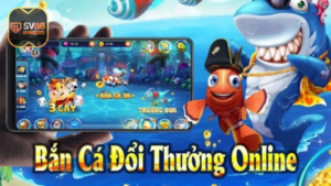 Ban Ca Hong Bao