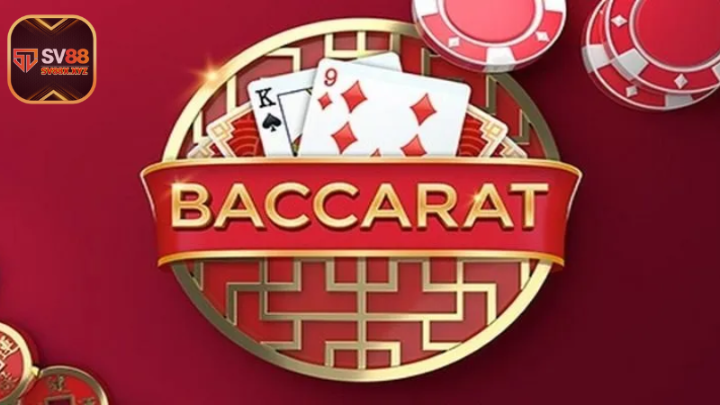 Game Baccarat là gì? Có thực sự dễ chơi?