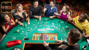 Bi quyet choi game Baccarat
