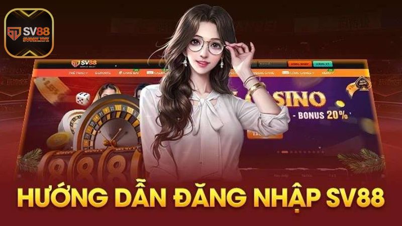Các dịch vụ nổi bật tại SV88