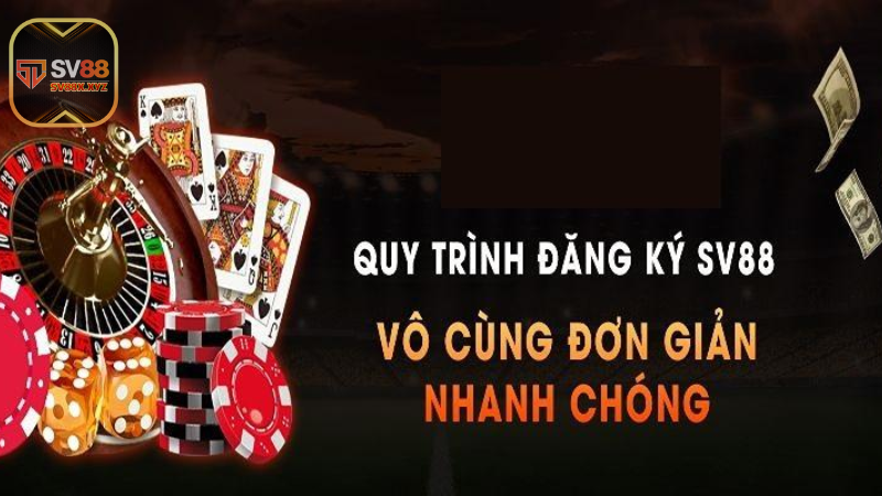 Cach Dang Ky SV88