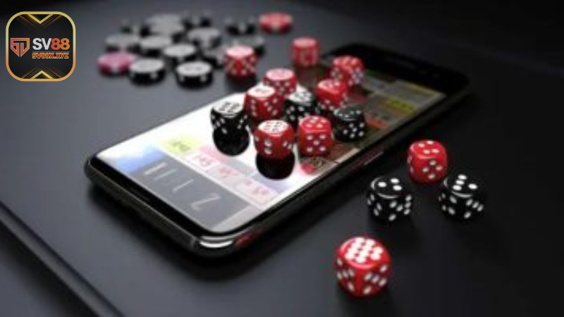 Cách Tải App SV88