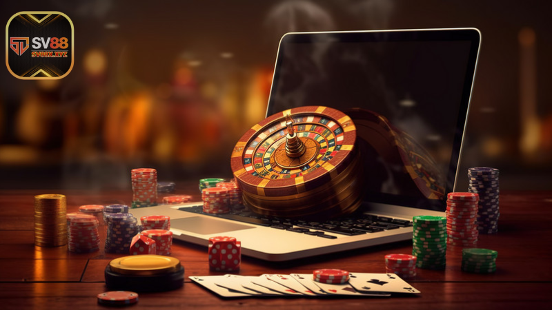 Casino SV88