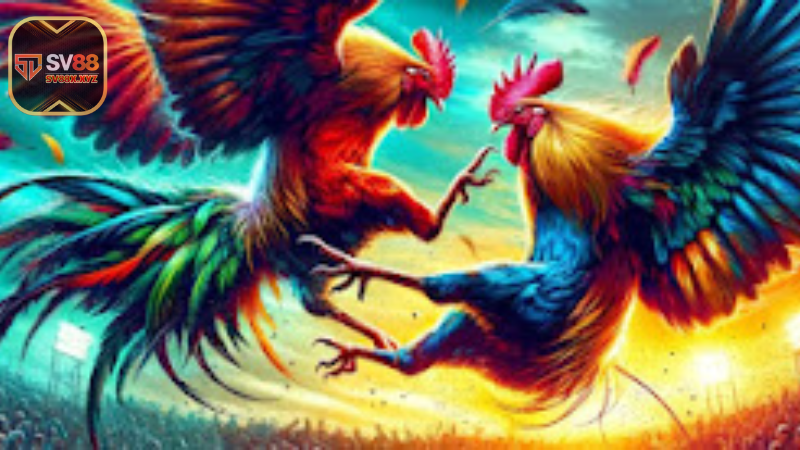 Đá gà trực tiếp C3