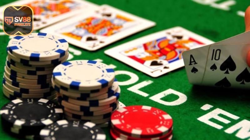 Hướng dẫn chơi poker đổi thưởng online