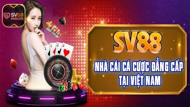 Lien He SV88