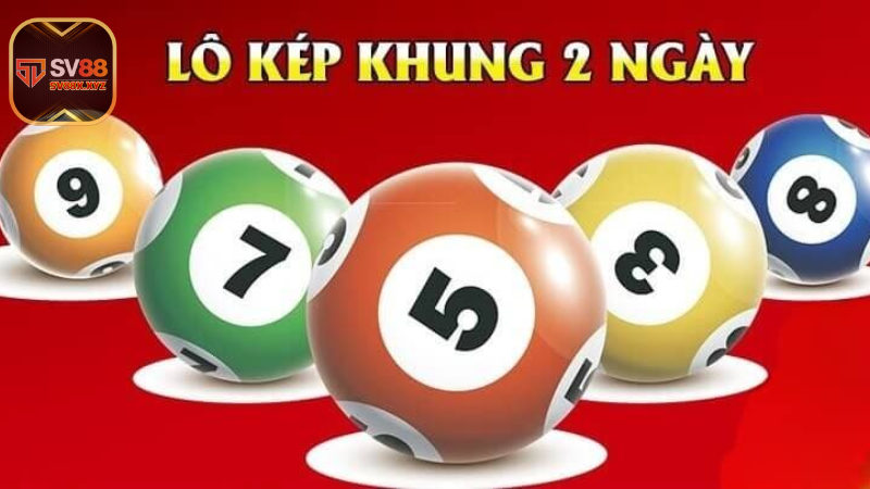 Nuôi lô kép khung 2 ngày là gì?