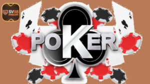Poker Doi Thuong Online