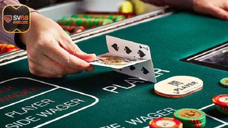 Những cách chơi Baccarat theo các loại cầu phổ biến nhất